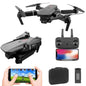 DRONE E88 PRO