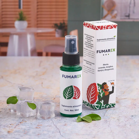 No-Smoke Ritual - Spray Calmante