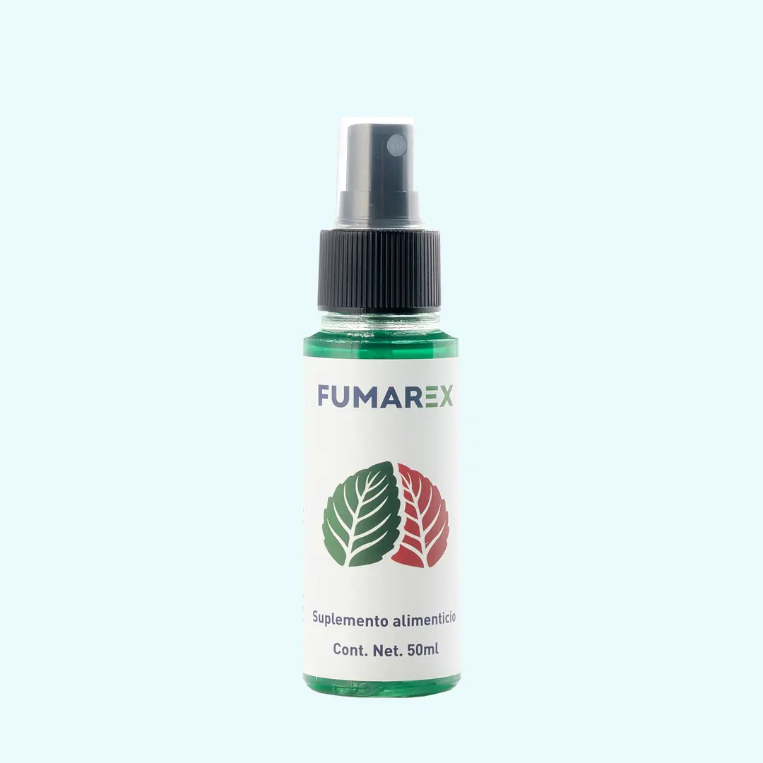 No-Smoke Ritual - Spray Calmante